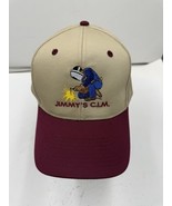 NEW VINTAGE Otto Jimmy’s C.I.M. Welding Snapback Hat Cap 90s Y2K - $571.59 MXN
