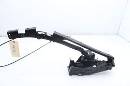 97-04 MERCEDES-BENZ SLK230 CONVERTIBLE TOP ROOF LEFT DRIVER SIDE HINGE Q6668 image 9