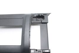 06-08 MAZDA MX-5 MIATA NC CENTER CONSOLE COVER TRIM E3942 image 8