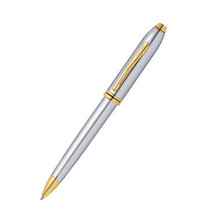 Cross Townsend Medalist Chrome Pen - Ballpoint - £149.46 GBP