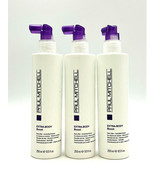 Paul Mitchell Extra Body Boost Root Lifter-Controlled Volume 8.5 oz-3 Pack - £28.03 GBP