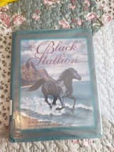 The Black Stallion Ser.: The Black Stallion by Walter Farley (1991,... - £11.62 GBP