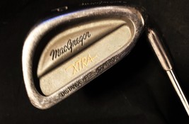 MacGregor XTRA Pitching Wedge Stepped Stainless Steel Shaft R Flex PET R... - $13.76