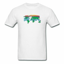 Tallahassee FootWhere® Souvenir T-Shirt - £12.38 GBP