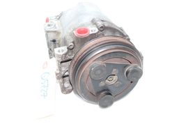 04-07 SUBARU IMPREZA WRX A/C COMPRESSOR Q5727 image 6