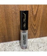Too Faced SUPER FUN NIGHT Glitter Pop Peel-Off Eyeliner NWOB - $33.94 CAD