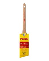 Purdy 144402620 Syntox Series Flat Trim Paint Brush, 2 inch - £23.25 GBP