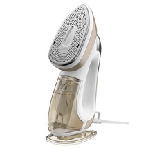 Conair ExtremeSteam 2-in-1 with Turbo Handheld Steamer &amp; Iron, GS308GD B... - £71.67 GBP