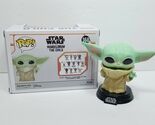 Funko Pop! Star Wars The Mandalorian The Child Baby Yoda #368 NEW In Hand - $15.14