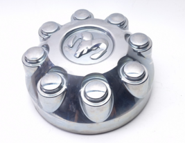 OEM 03-13 Dodge Ram 2500 3500 OEM Wheel Chrome Center Cap 52121450AD - $45.61