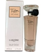 Lancome Tresor in Love 50mL / 1.7oz Eau De Parfum Spray RARE - $268.26 CAD