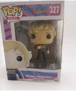 New Funko Pop! #327 Charlie Bucket- Willy Wonka &amp; The Chocolate Factory - $761.91 MXN
