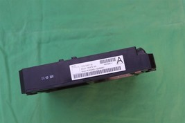 Jaguar XF Front Fuse Junction Box Relay Module BCM BX23-14B476-AA, 7370-0307-30 image 7