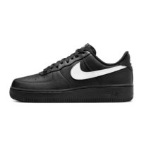 Nike Air Force 1 Low 2023 &#39;Black White&#39; FZ0627-010 Men Shoes - £133.54 GBP
