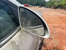 Driver Left Rear Door Vent Glass Fits 05-10 G6 104834634Glass Only - $76.88