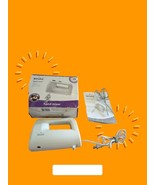 RIVAL Hand Mixer 150 watts 5 Speeds Chrome Beaters Eject Function 510595  - $173.53 MXN