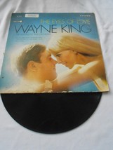 Vintage Wayne King The Eyes Of Love, Decca DL 74916 Stereo, Vinyl SALE 0.99 L@@K - £0.77 GBP