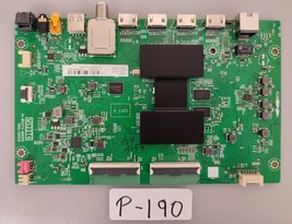 TCL 65S431 Main Board ( MS 22T4 ) 40-MS22T4-MAB2HG 11602-500210 - $50.49