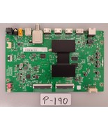 TCL 65S431 Main Board ( MS 22T4 ) 40-MS22T4-MAB2HG 11602-500210 - £39.89 GBP