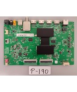 TCL 65S431 Main Board ( MS 22T4 ) 40-MS22T4-MAB2HG 11602-500210 - $50.49