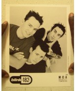 Blink-182 Enema Of the State Press Kit and Photo Blink182 Blink 182 - $825.53 MXN