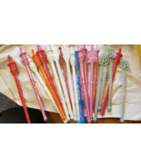 Sacco Di 20 Vintage Swizzle Bastone Cocktail Freeport Bahama El Casinò P... - €22,87 EUR