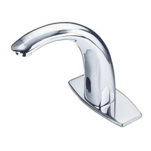 Automatic Hands Free Sensor Faucet by Fontana Showers - $188.05
