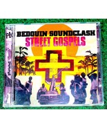 Street Gospels by Bedouin Soundclash CD 2007 Dine Alone Records - $14.45