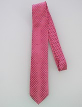 Brooks Brothers Men&#39;s Narrow Silk Tie - $16.50