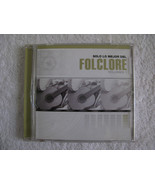 Solo Lo Mejor Del Folklore CD Volumen 1 Excellent Condition EAN 77980937... - £9.78 GBP