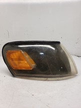 Passenger Corner/Park Light Park Lamp-turn Signal Fits 93-97 COROLLA 134... - $480.92 MXN