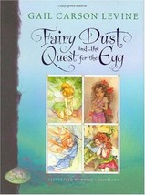 A Fairy Dust Trilogy Book Ser.: Fairy Dust and the Quest for the Egg by Disney B - £25.09 GBP