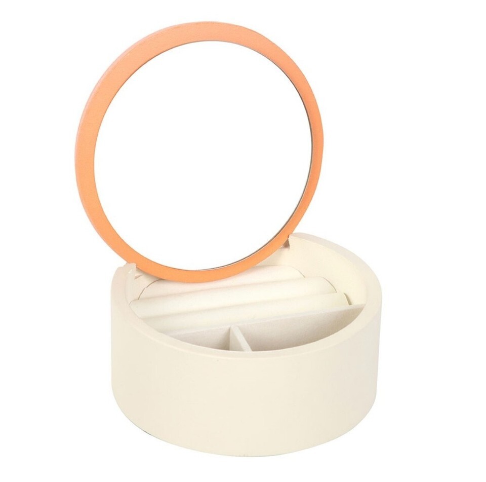 Sun Jewelry Storage Box Item image 3