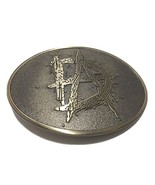 Wrestling Belt Buckle DEAN AMBROSE Jon Moxley WWE Loot Crate EXCLUSIVE 2... - $683.34 MXN