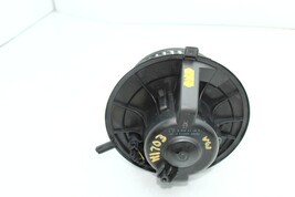 2005-2017 VOLKSWAGEN GOLF JETTA RABBIT HEATER BLOWER MOTOR FAN H1703 image 7