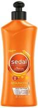 2 Pack - SEDAL Restauracion Instantanea Crema Para Peinar Hair Comb Cream - £13.53 GBP