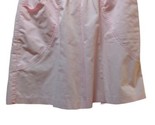 Woman&#39;s White Stag pink mom shorts sz 8 run small  26-28&quot; waist Made USA... - £10.66 GBP