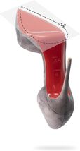 Clear Non-Slip Protector for Luxury High Heels - Ultimate Sole Preservation - $58.36
