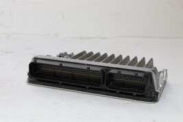 Toyota ECM ECU PCM Engine Control Module Computer 89661-42w00 image 4