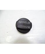 Mercedes R230 SL55 SL500 engine oil cap, 1110180302 - €17,17 EUR