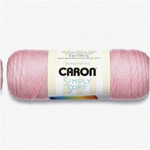 Blissful Blush Yarn - Delicate, Luxurious, Soft Pink Knitting and Crochet Thread - $36.58