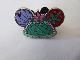 Disney Trading Pins 163892     WDW - Ariel - Ear Hats - Hidden Disney 20... - $14.00