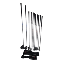 RAM Ti Matrix Memorial Mens Golf Club Set Standard Length RH Golf Clubs - £197.33 GBP