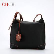 New Fashion Women Shoulder Bag Cow Leather Lady Casual Cross-body Bag - £97.01 GBP
