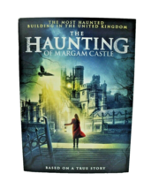 IMP The Haunting Of Margam Castle DVD, 2020 Based on a True Story (New) - £8.83 GBP
