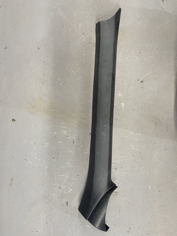 1982-1992 Chevy Camaro Pontiac Firebird Trans Am T-Top A Pillar Trim Mol... - $32.03
