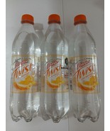 12X PENAFIEL AGUA MINERAL WATER TWIST ORANGE AND SALT FLAVOR 12 PACK OF ... - $730.94 MXN
