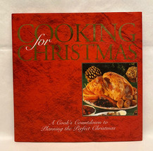 HC book Cooking for Christmas by Linda Doeser (2004) English UK holiday planning - £2.34 GBP