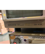 Kenwood CS-4135 40 MHz Oscilloscope CS4135 - £197.52 GBP