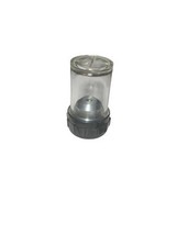 Bausch &amp; Lomb 30mm 0.09 3.5x Microscope Objective Lens - $267.07 MXN